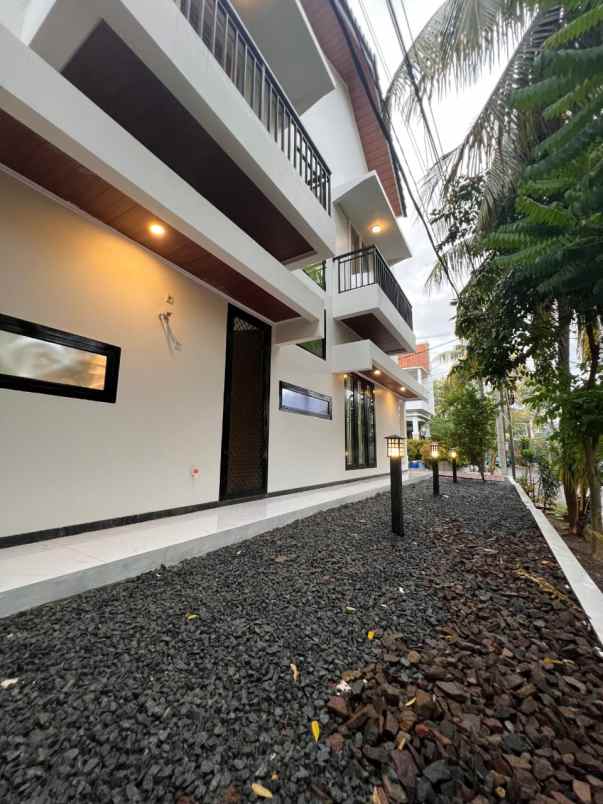 dijual rumah harjamukti cimanggis