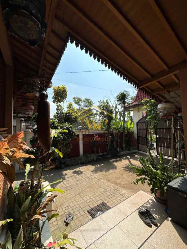 dijual rumah harjobinangun pakem sleman