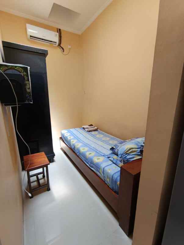 dijual rumah hook di perum pesona ciseureuh purwakarta