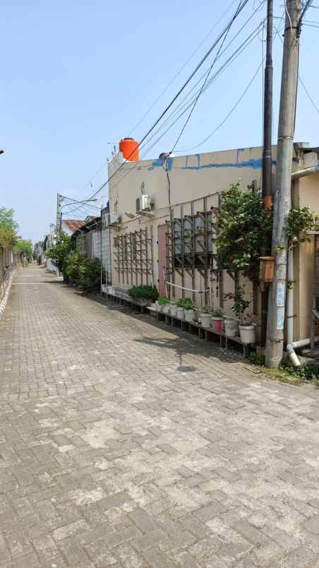 dijual rumah hook di perum pesona ciseureuh purwakarta