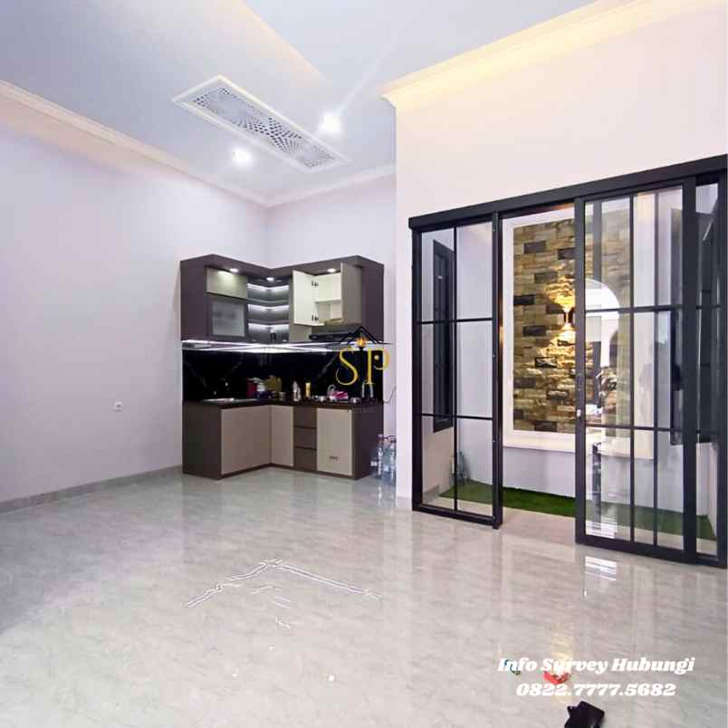 dijual rumah jagakarsa jakarta selatan