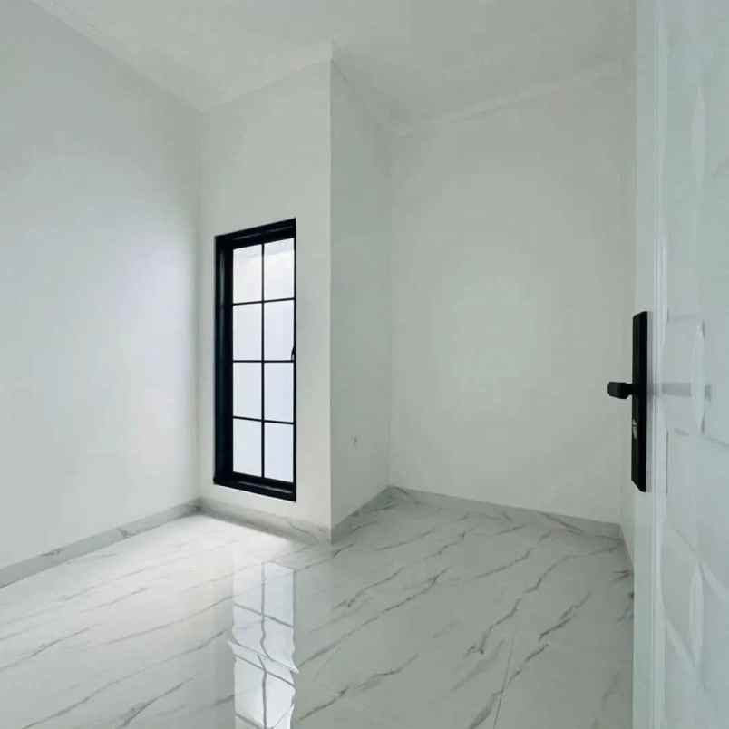 dijual rumah jalan pondok terong