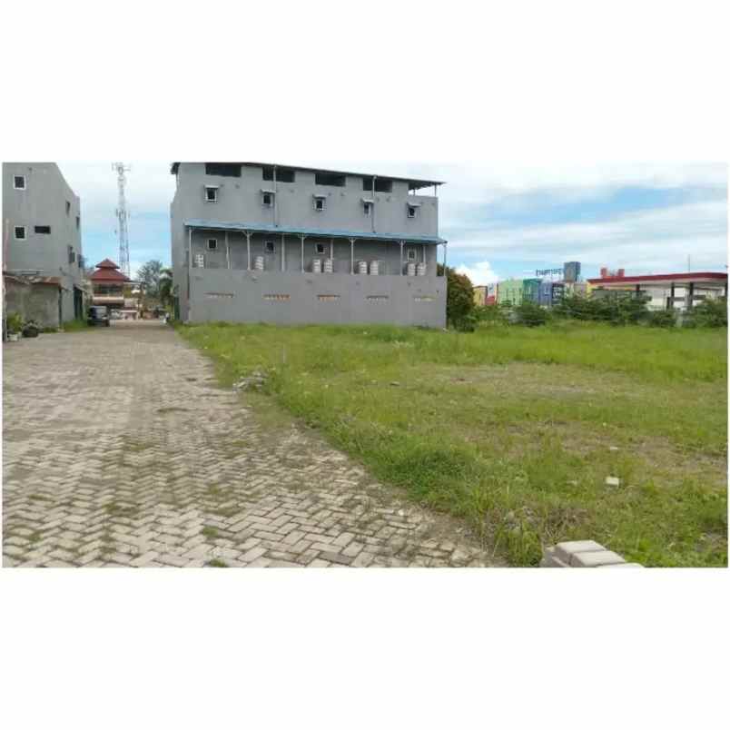dijual rumah jalan putri gading cempaka