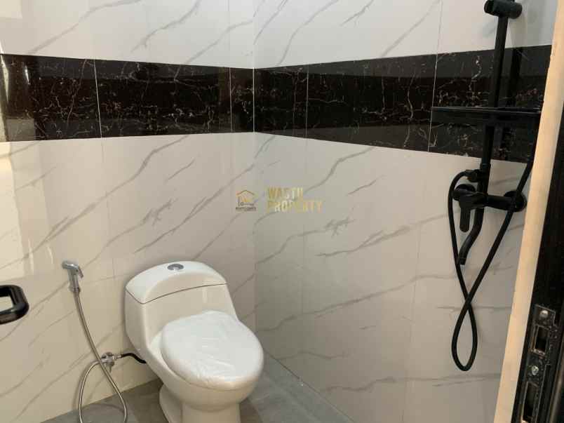 dijual rumah jangkang