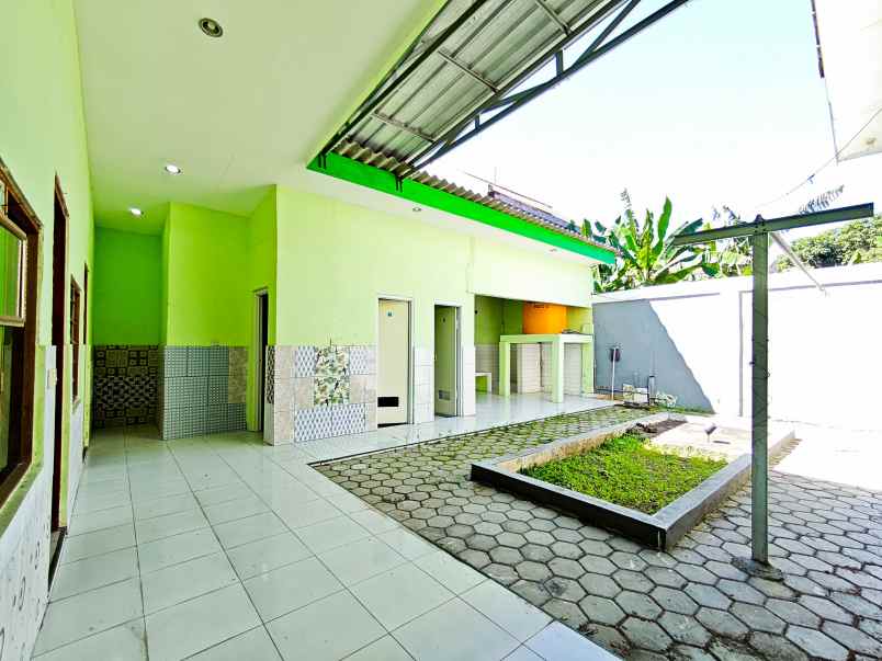 dijual rumah jasem pucanganom sidoarjo jawa timur