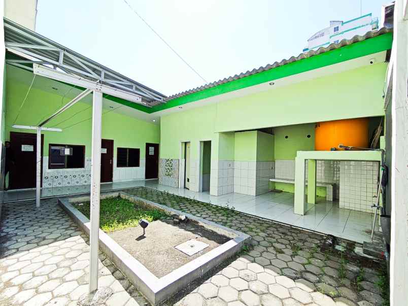 dijual rumah jasem pucanganom sidoarjo jawa timur