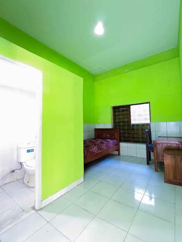 dijual rumah jasem pucanganom sidoarjo jawa timur