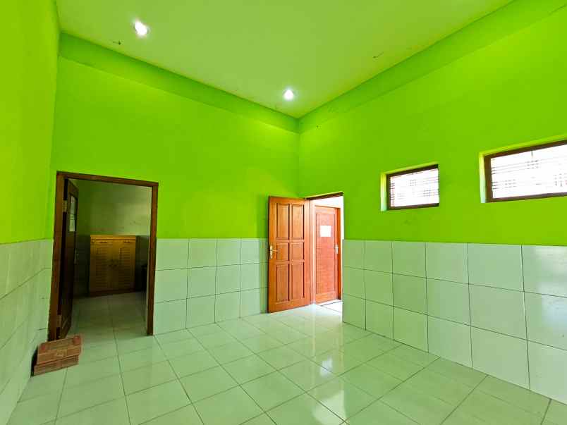 dijual rumah jasem pucanganom sidoarjo jawa timur