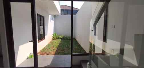 dijual rumah jati waringin pondok gede