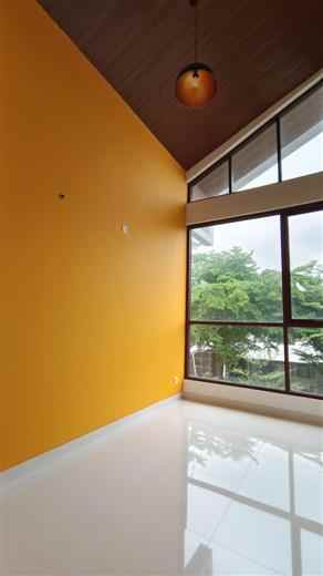 dijual rumah jati waringin pondok gede