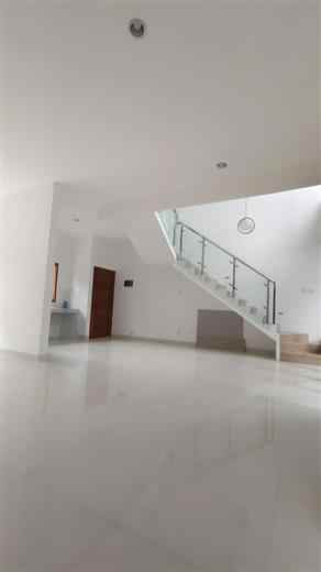 dijual rumah jati waringin pondok gede