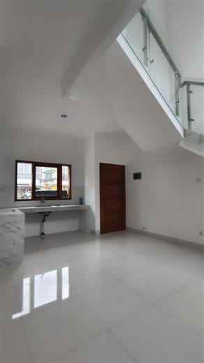 dijual rumah jati waringin pondok gede