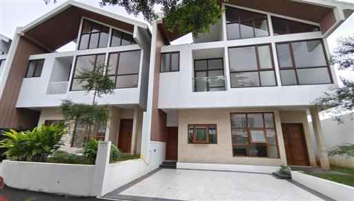 dijual rumah jati waringin pondok gede