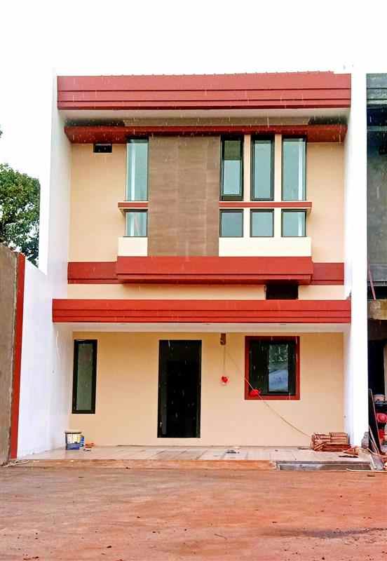 dijual rumah jati waringin pondok gede