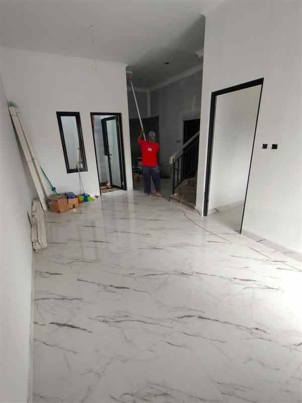 dijual rumah jati waringin pondok gede