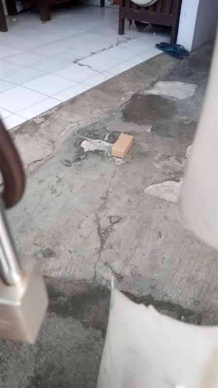 dijual rumah jati waringin pondok gede