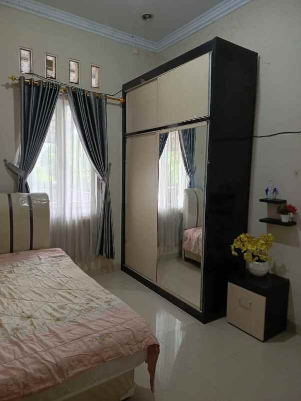 dijual rumah jatiasih bekasi
