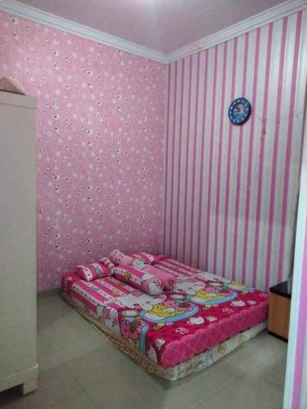 dijual rumah jatiasih bekasi