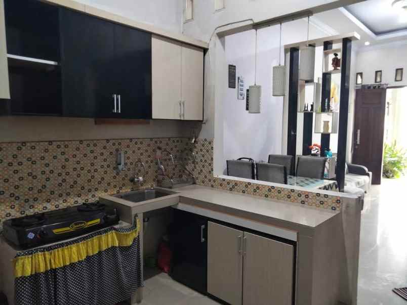 dijual rumah jatiasih bekasi