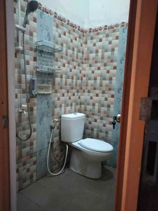 dijual rumah jatiasih bekasi