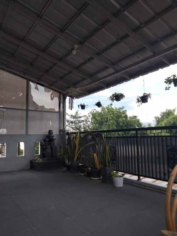 dijual rumah jatiasih bekasi