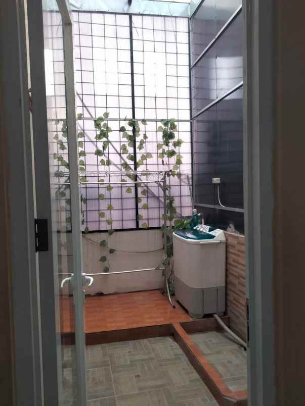 dijual rumah jatiasih bekasi