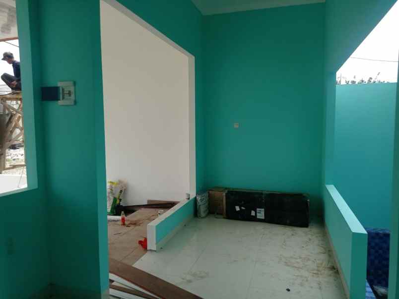 dijual rumah jatimakmur pondok gede bekasi