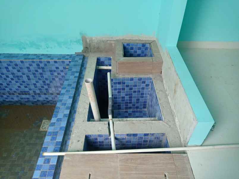 dijual rumah jatimakmur pondok gede bekasi