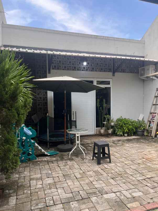 dijual rumah jatimulya cilodong depok