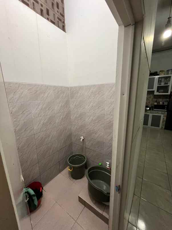 dijual rumah jatimulya cilodong depok