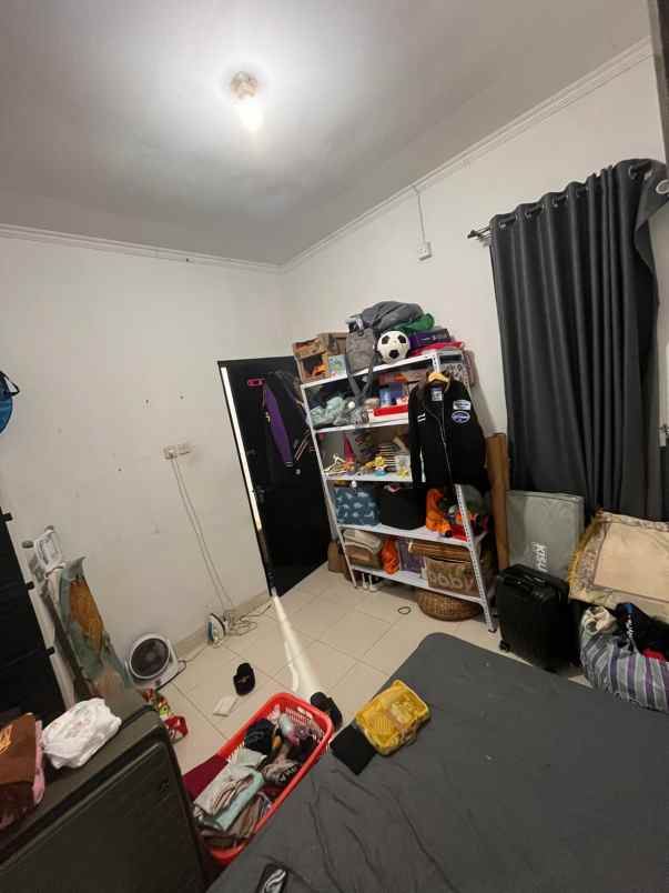 dijual rumah jatimulya cilodong depok