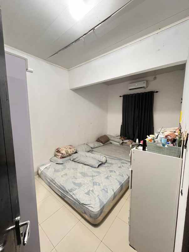 dijual rumah jatimulya cilodong depok