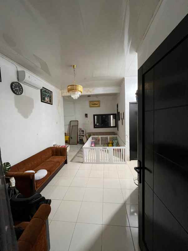 dijual rumah jatimulya cilodong depok
