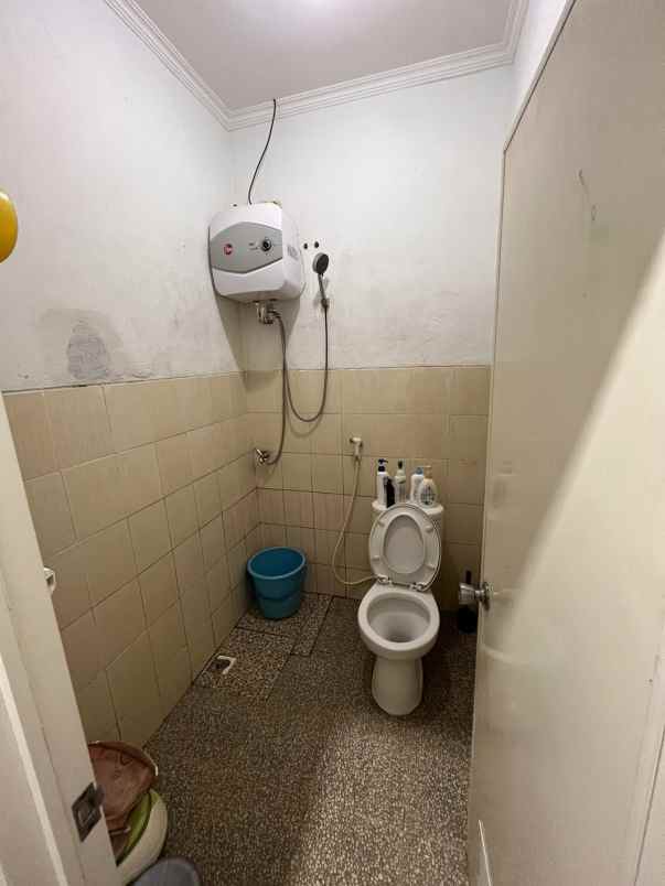 dijual rumah jatimulya cilodong depok