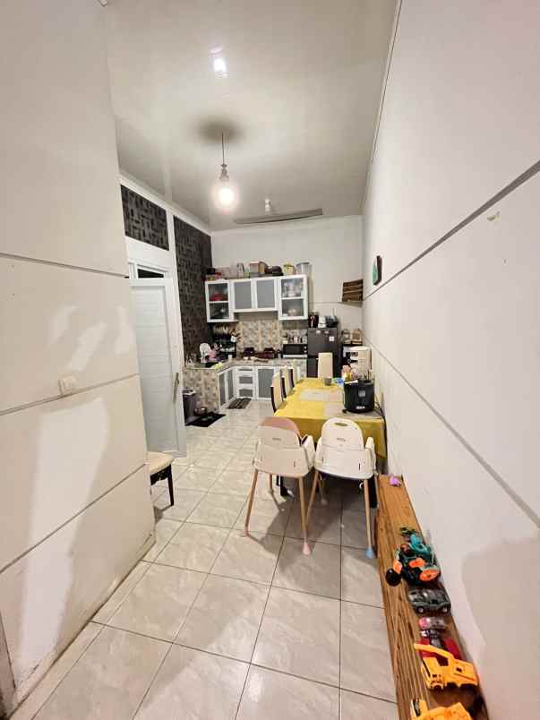 dijual rumah jatimulya cilodong depok