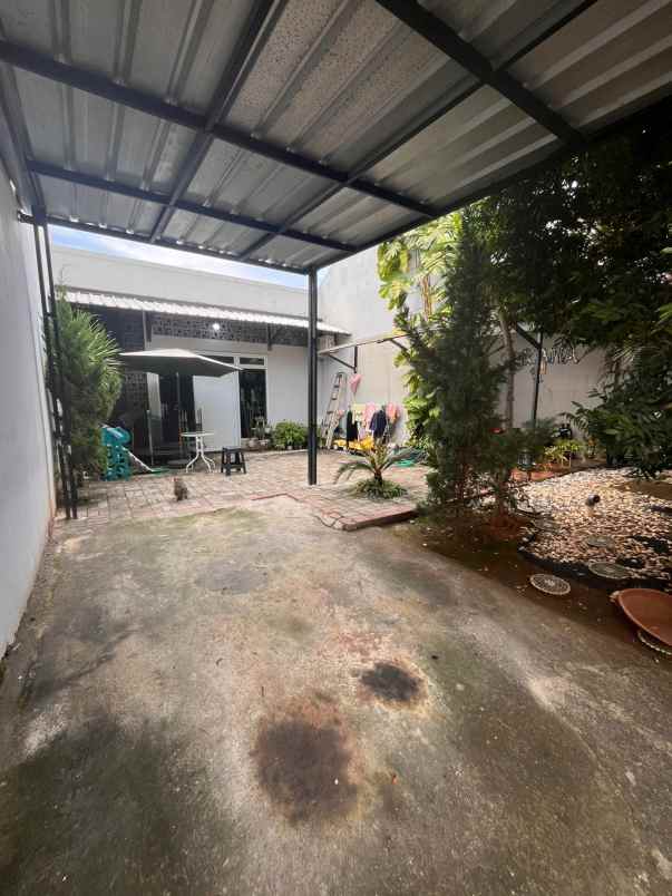 dijual rumah jatimulya cilodong depok