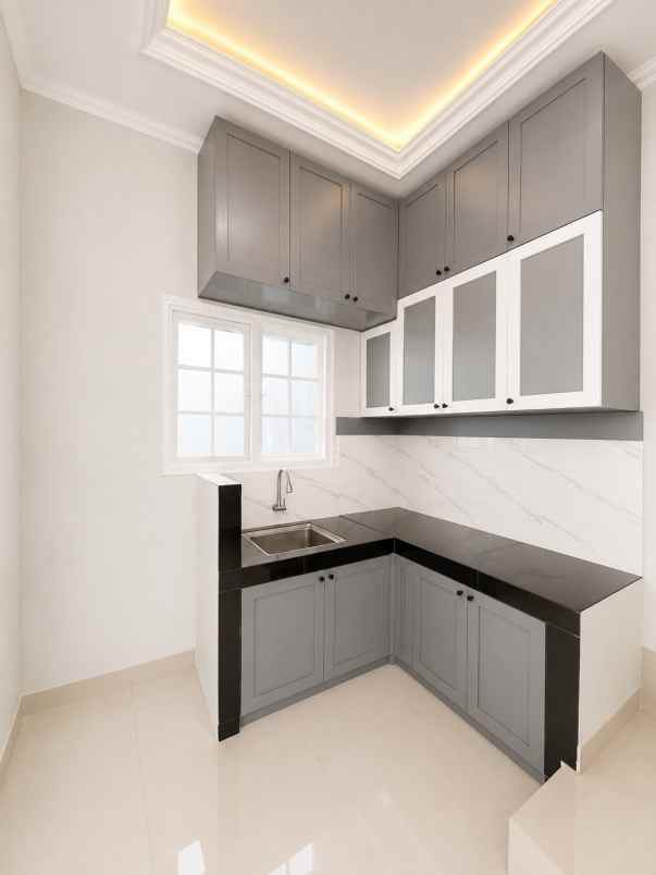 dijual rumah jatiranggon