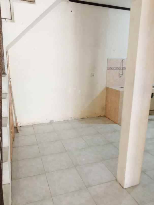 dijual rumah jatisampurna bekasi