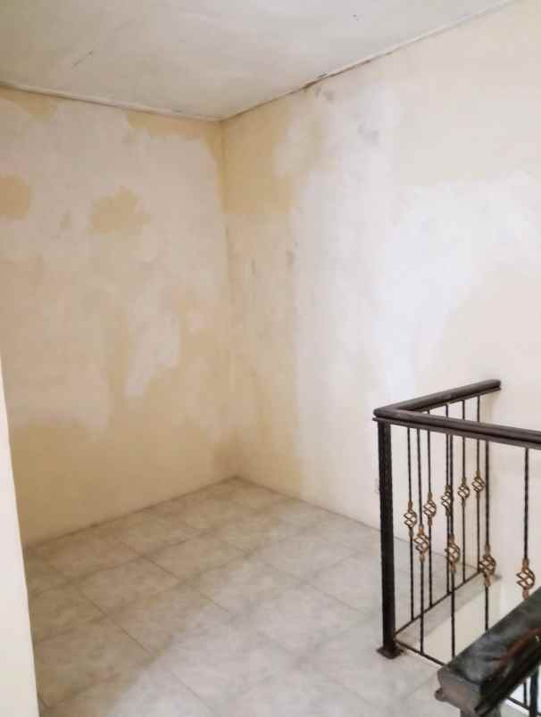 dijual rumah jatisampurna bekasi