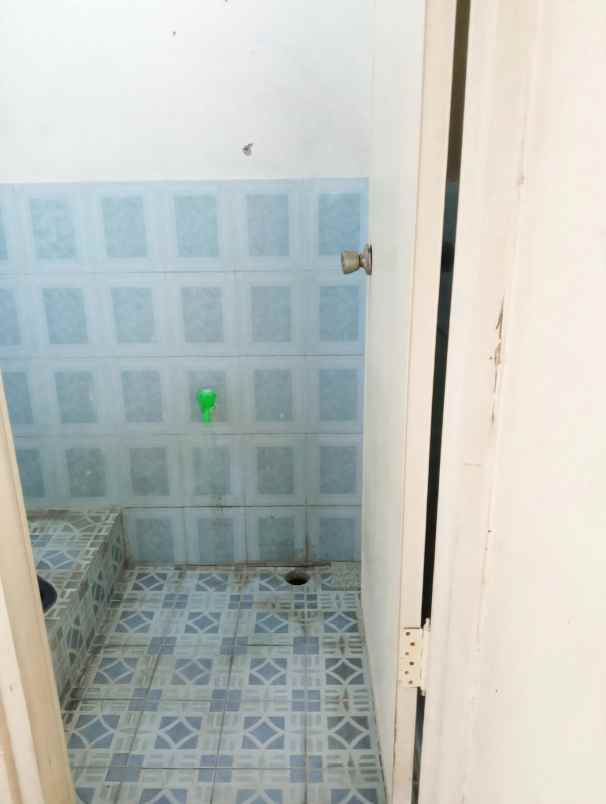 dijual rumah jatisampurna bekasi