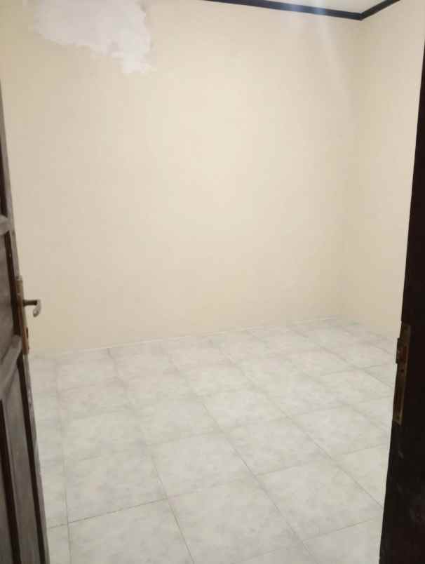 dijual rumah jatisampurna bekasi