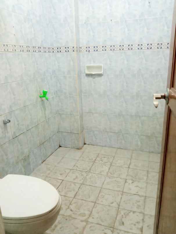 dijual rumah jatisampurna bekasi