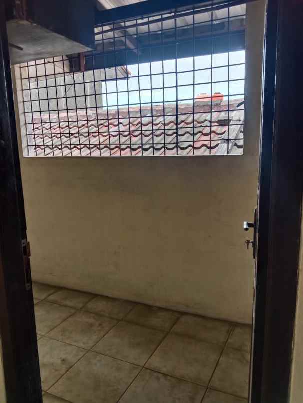 dijual rumah jatisampurna bekasi