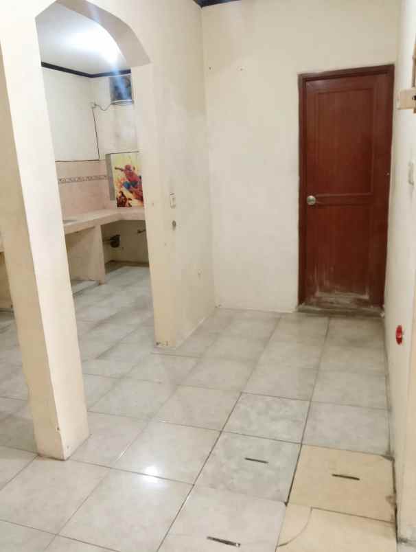 dijual rumah jatisampurna bekasi