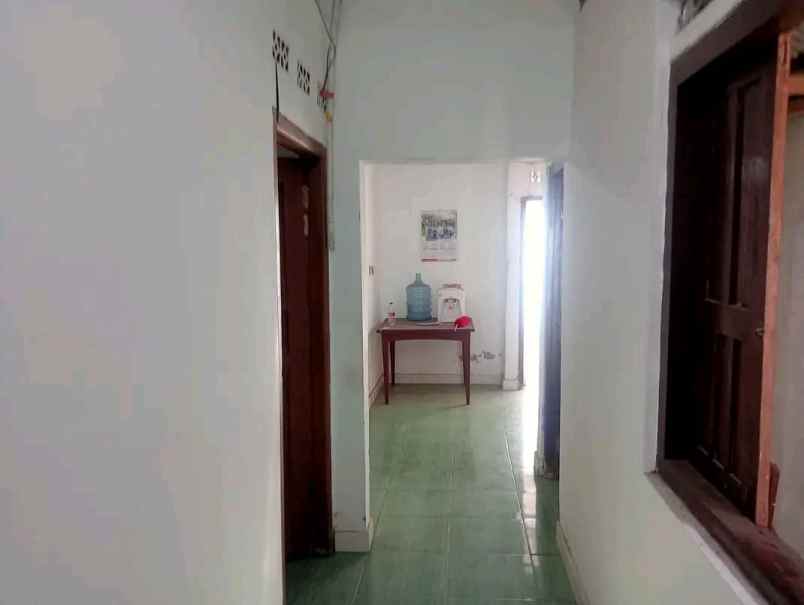 dijual rumah jetis
