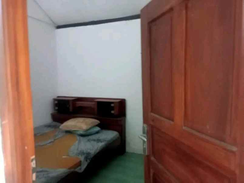 dijual rumah jetis