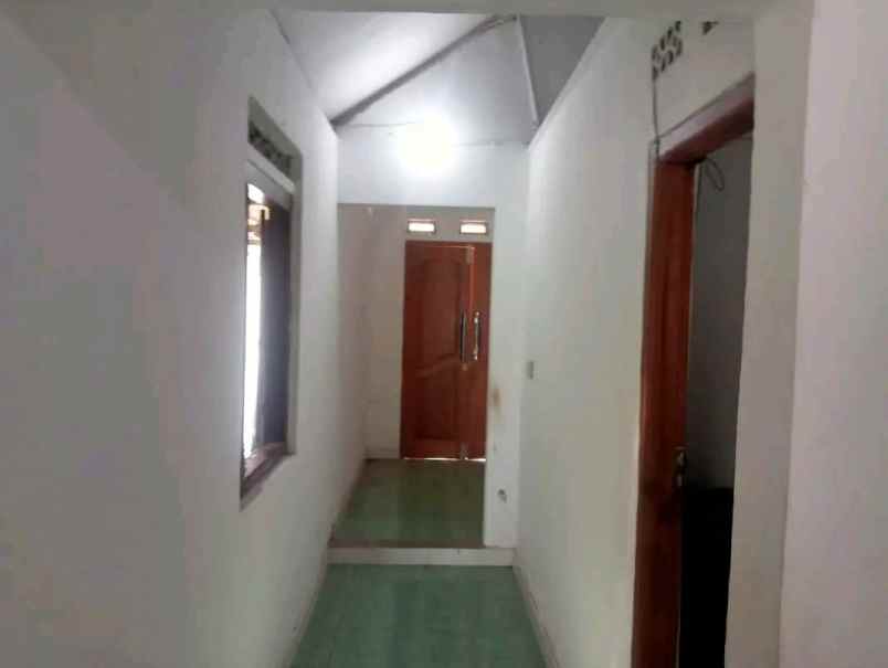dijual rumah jetis