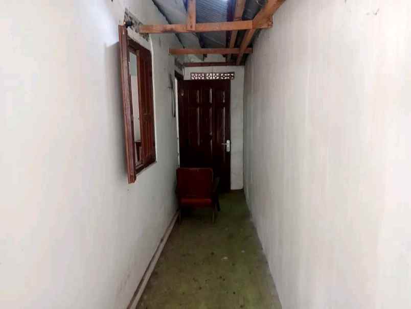 dijual rumah jetis