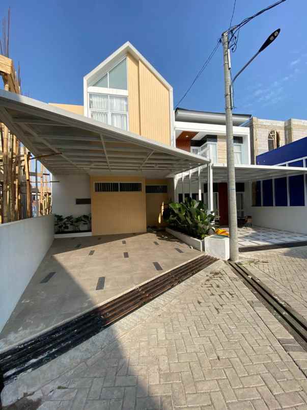 dijual rumah jl budi no 26 sukaraja