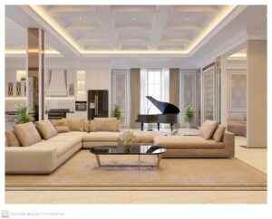 dijual rumah jl cemara gading komplek